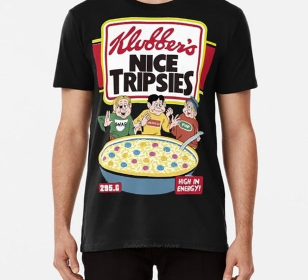 Nice Tripsies Shirt