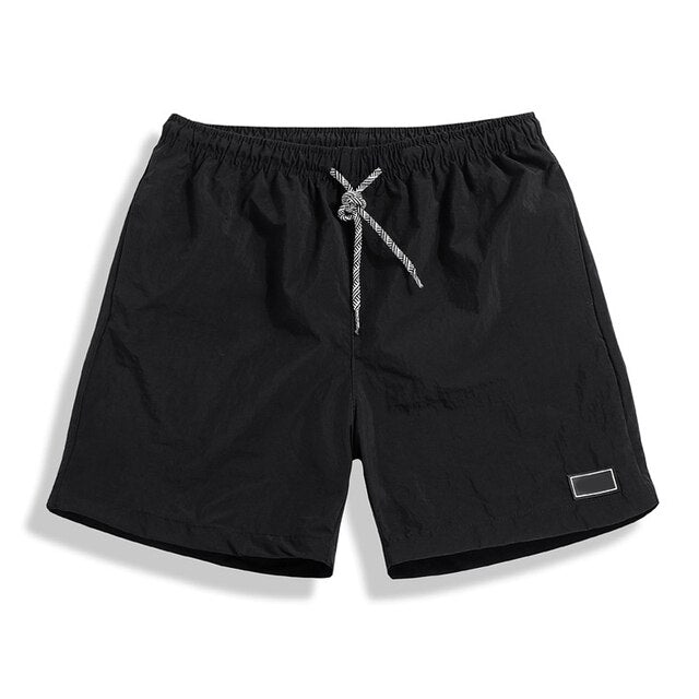 Dive Deeper Swim Shorts