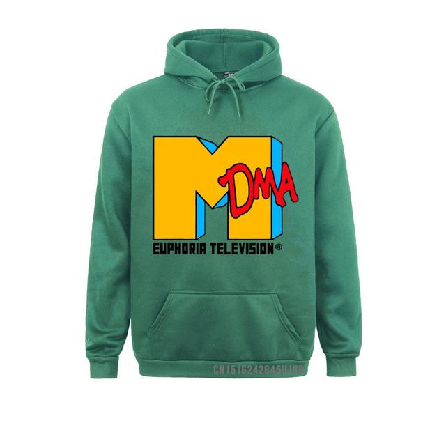 MTV Mondays Hoodie