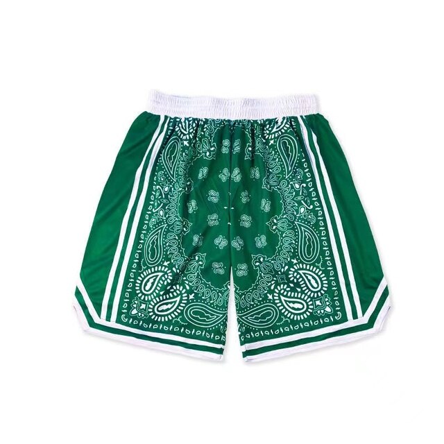 Not Your Grandpa's Shorts