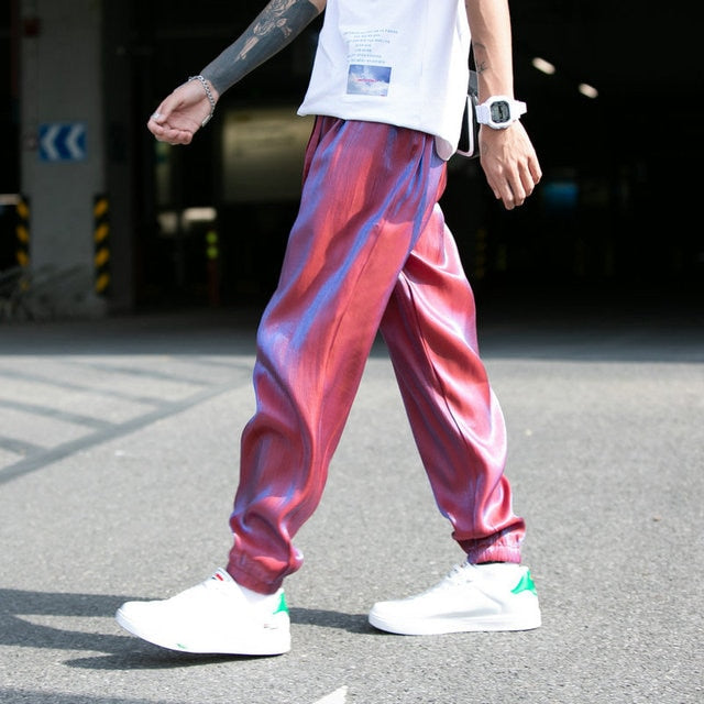 Sherbert Joggers