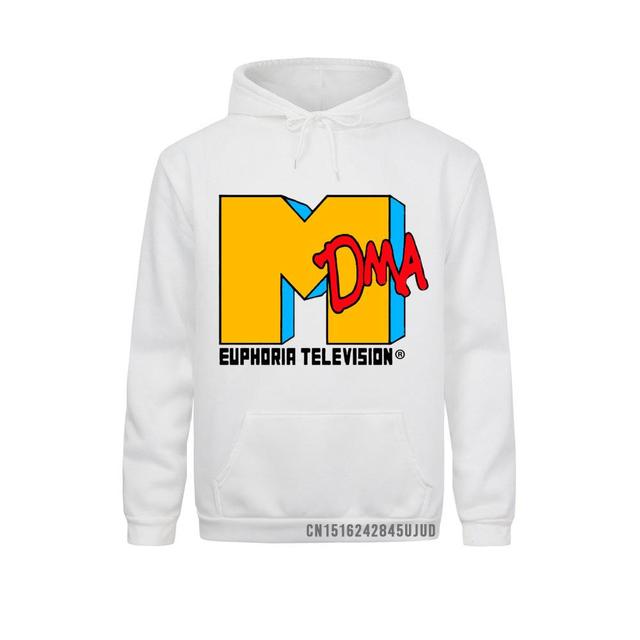 MTV Mondays Hoodie