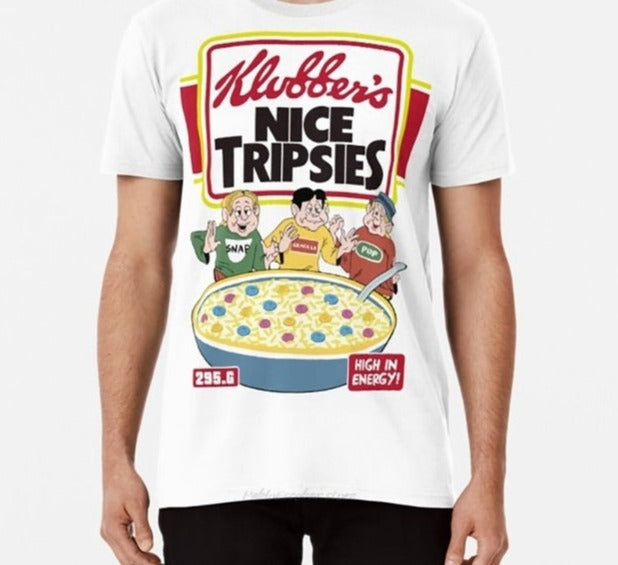 Nice Tripsies Shirt