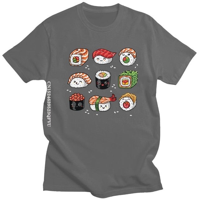 Nom Nom Shirt