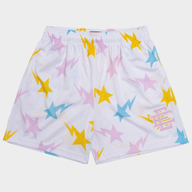 Wish Upon a Star Shorts