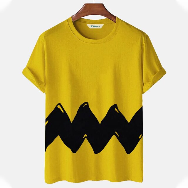 Charlie Brown Shirt