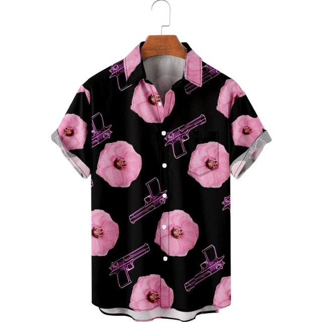 Kahlua Cotton Candy Shirt