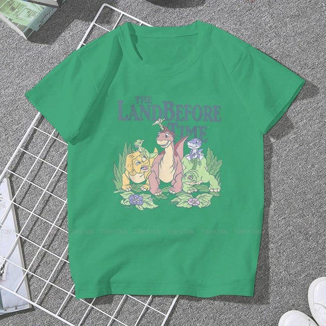 Dino Friends Shirt