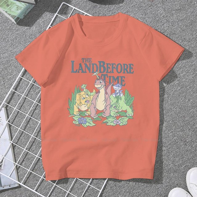 Dino Friends Shirt