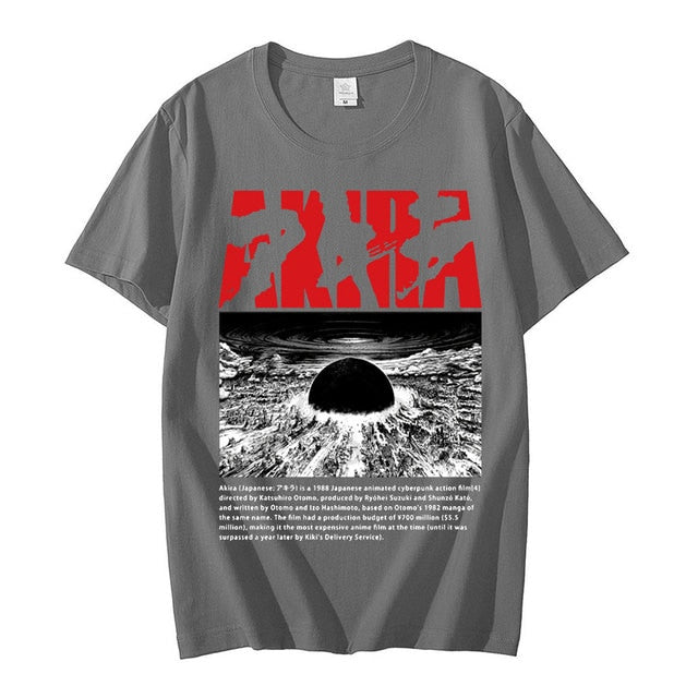 Akira Shirt