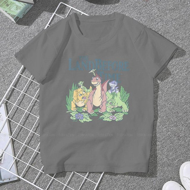 Dino Friends Shirt