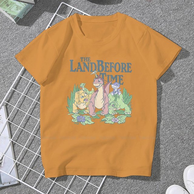 Dino Friends Shirt