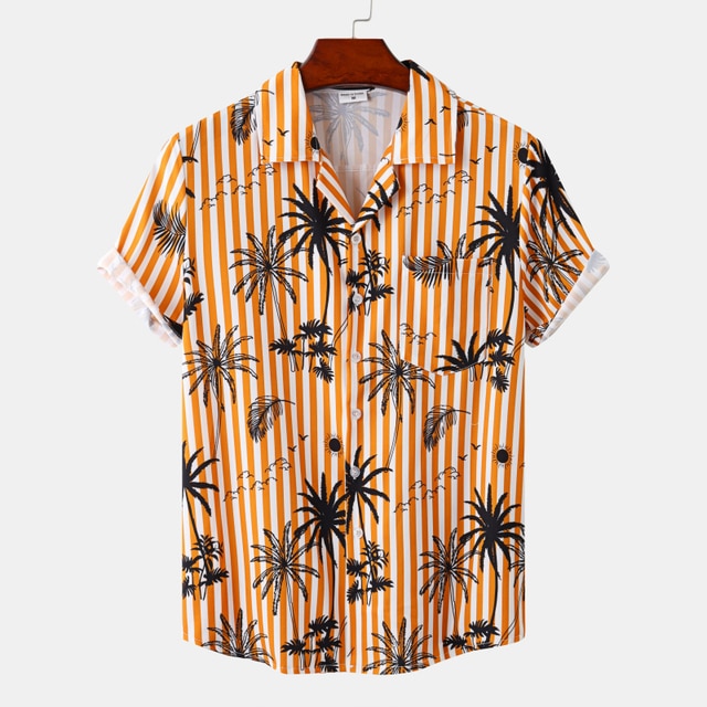 Banana Cabana Shirt