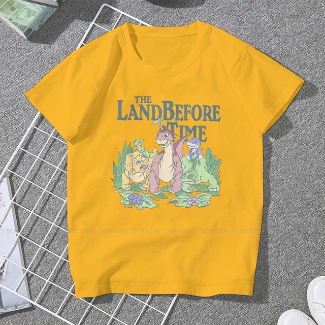 Dino Friends Shirt