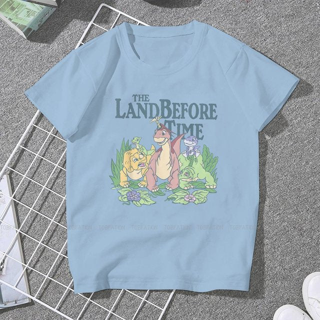 Dino Friends Shirt