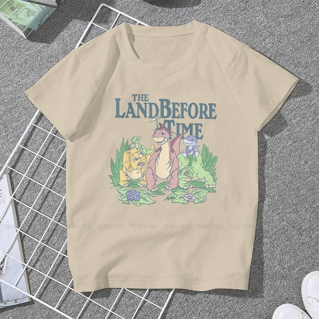 Dino Friends Shirt