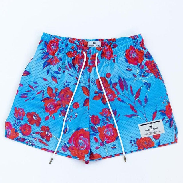 Sweet Summer's Day Shorts