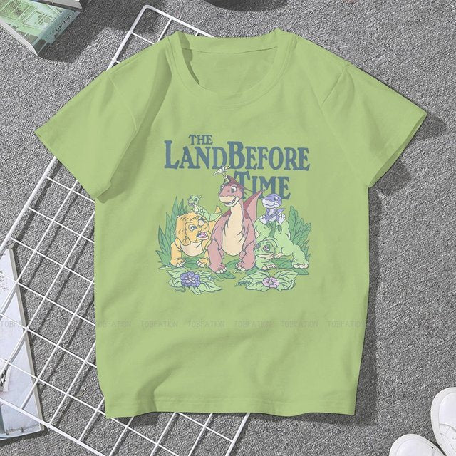 Dino Friends Shirt