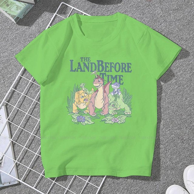 Dino Friends Shirt