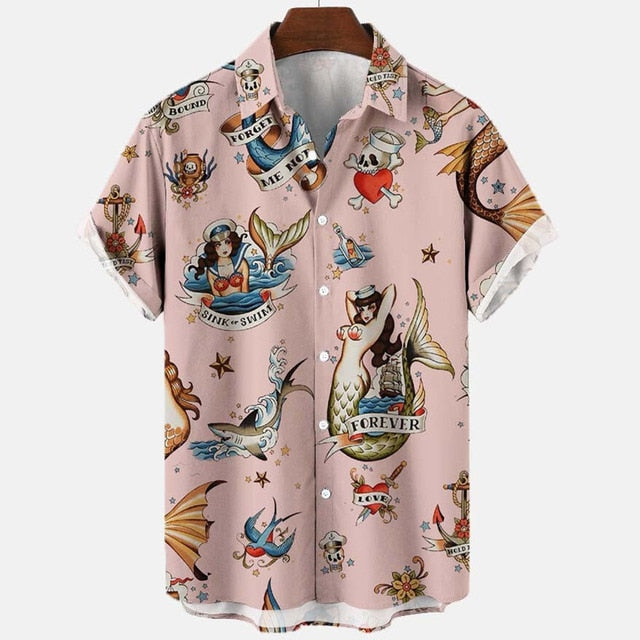 Ahoy Baby Shirt