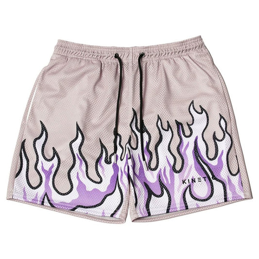 Flamin' Hot Shorts