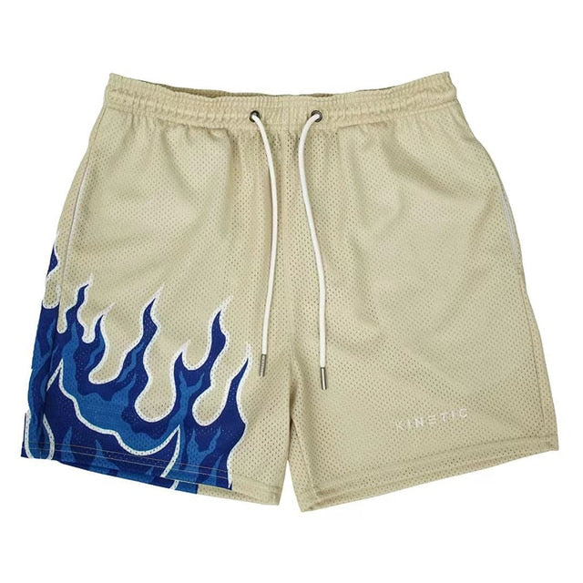 Flamin' Hot Shorts