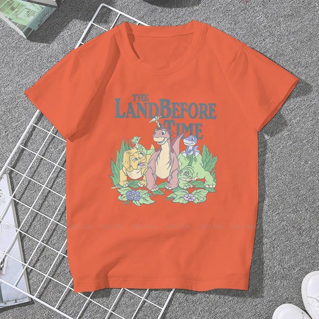 Dino Friends Shirt