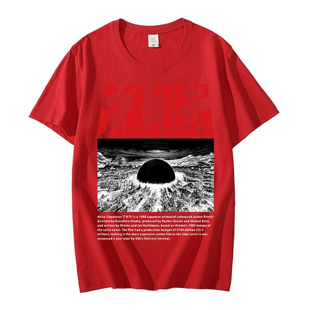 Akira Shirt