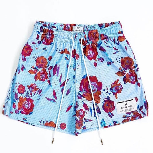 Sweet Summer's Day Shorts