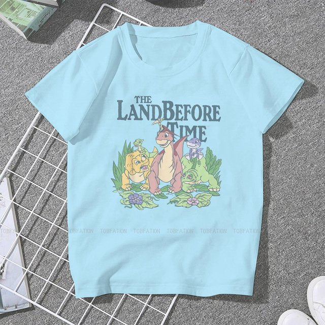 Dino Friends Shirt