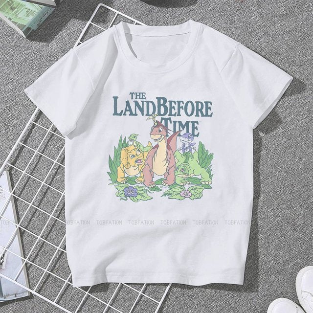 Dino Friends Shirt