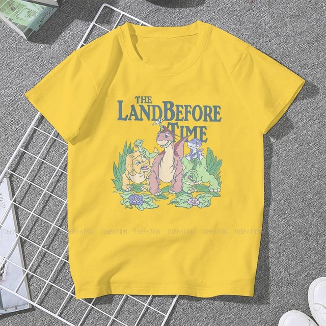 Dino Friends Shirt