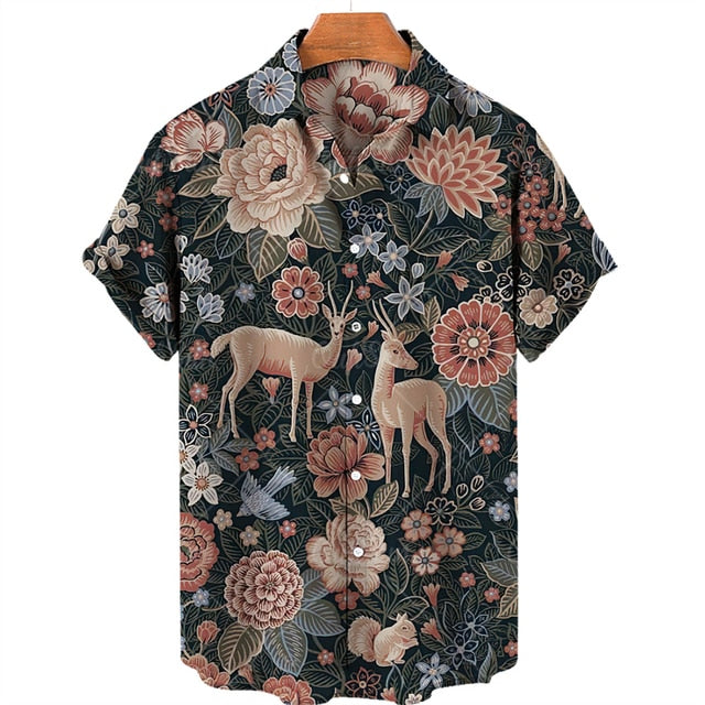 Of The Forest Shirt