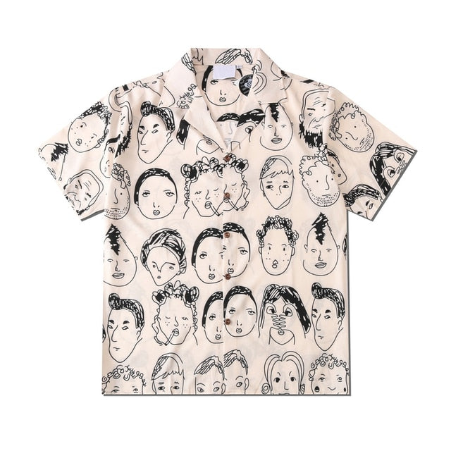 Parisian Plebs Shirt