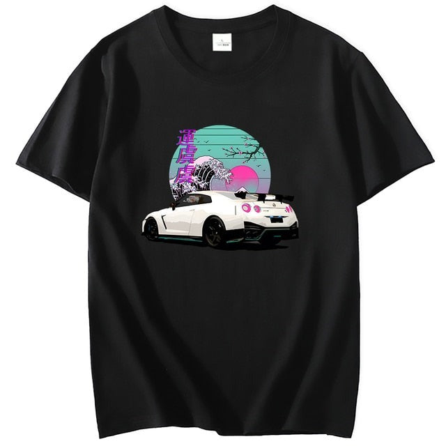 Fast and Furious Shirt