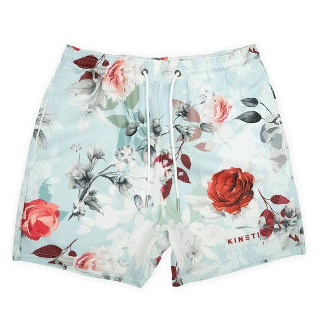 Hopeless Romantic Shorts