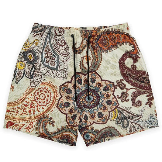 Grandma's Couch Shorts