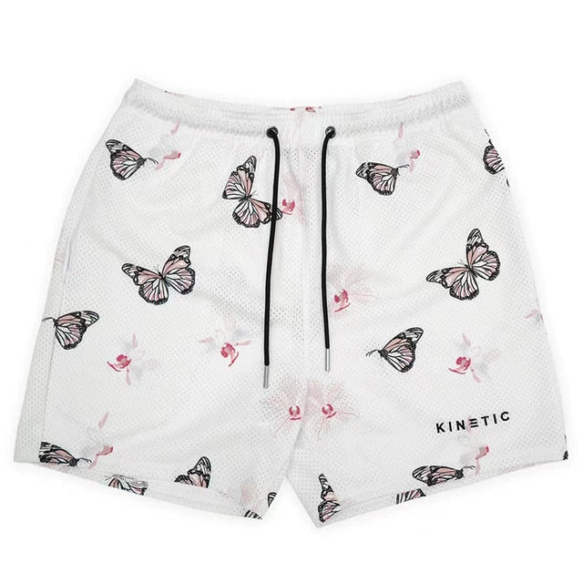 Monarch Shorts