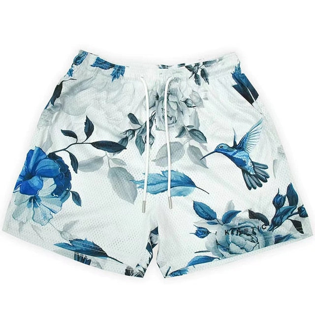 Hummingbird Season Shorts