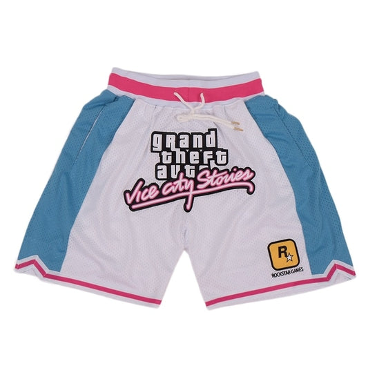 GTA V.C. Shorts