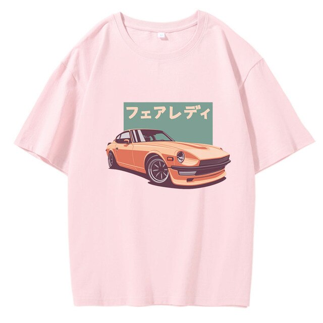 Formula 1.0 Shirt