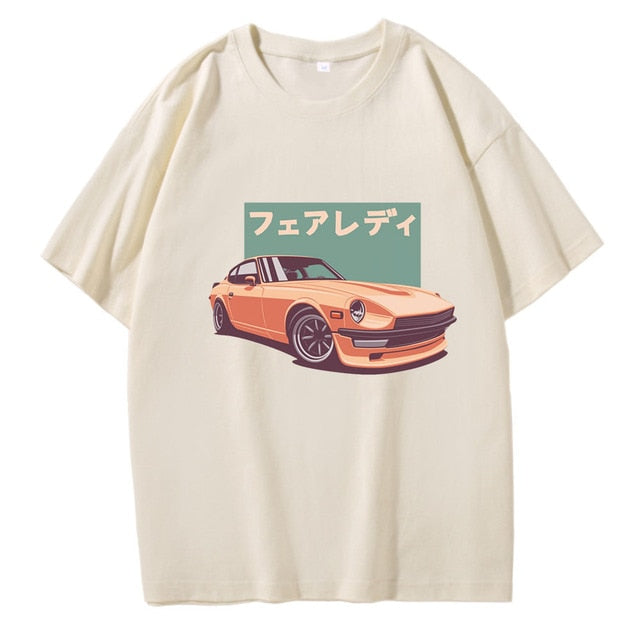 Formula 1.0 Shirt