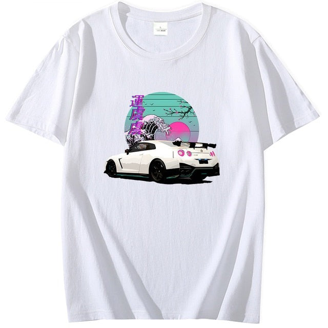 Fast and Furious Shirt