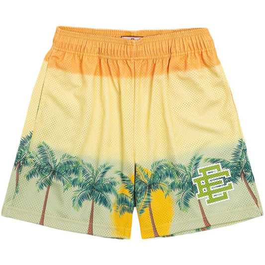 90's Summers Shorts